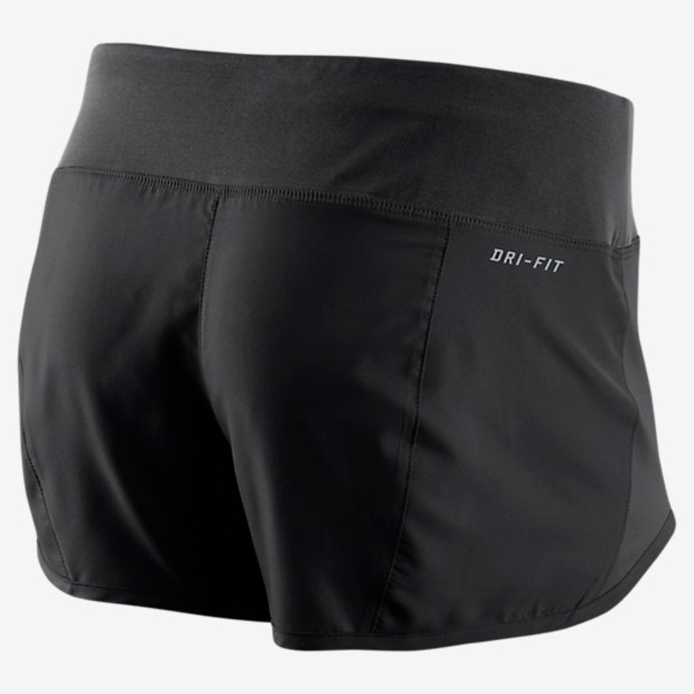 Dri-FIT Crew Running Shorts